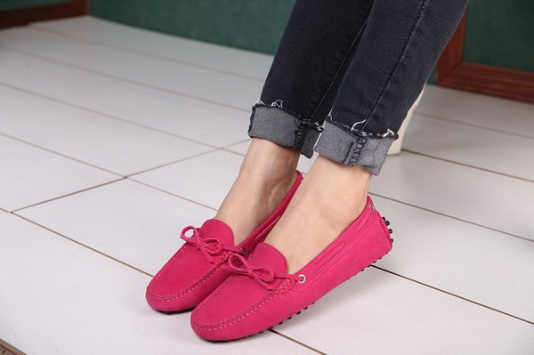 TODS Loafers Women--108